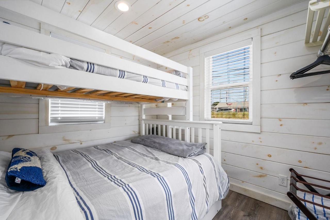 Вилла 217 Old Wharf Road 1A Dennis Port Cape Cod Grey Pearl Деннис-Порт Экстерьер фото