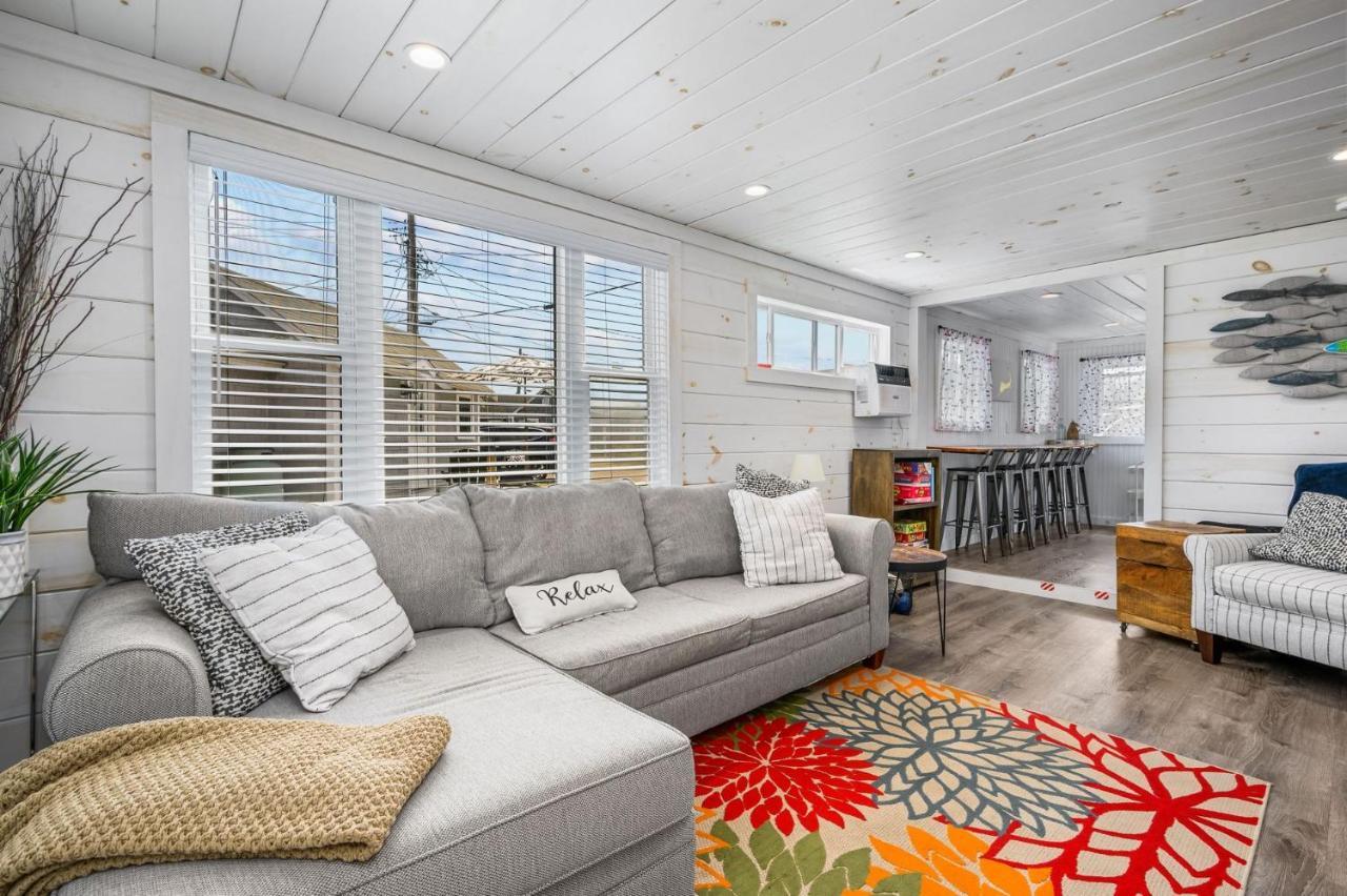 Вилла 217 Old Wharf Road 1A Dennis Port Cape Cod Grey Pearl Деннис-Порт Экстерьер фото